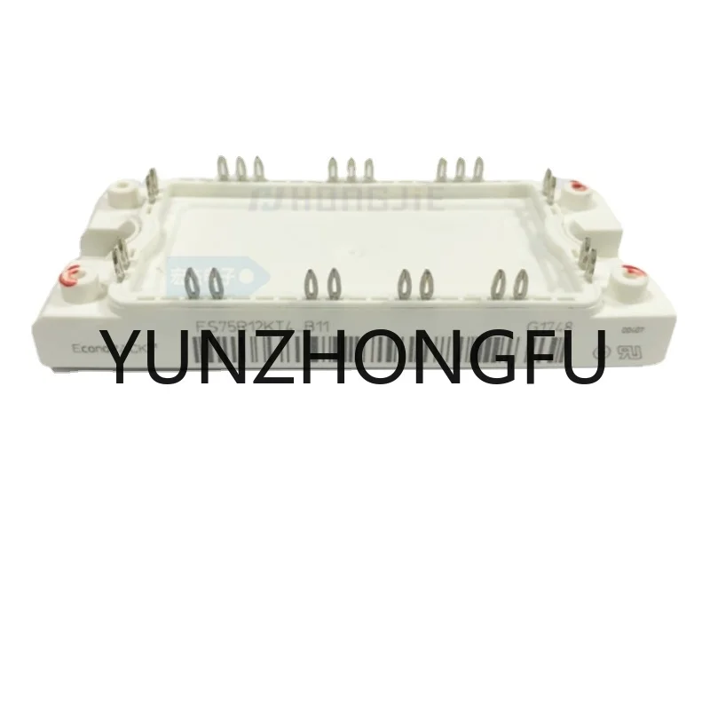

Original FP75R12KT4-B11 FP75R12KT4 module