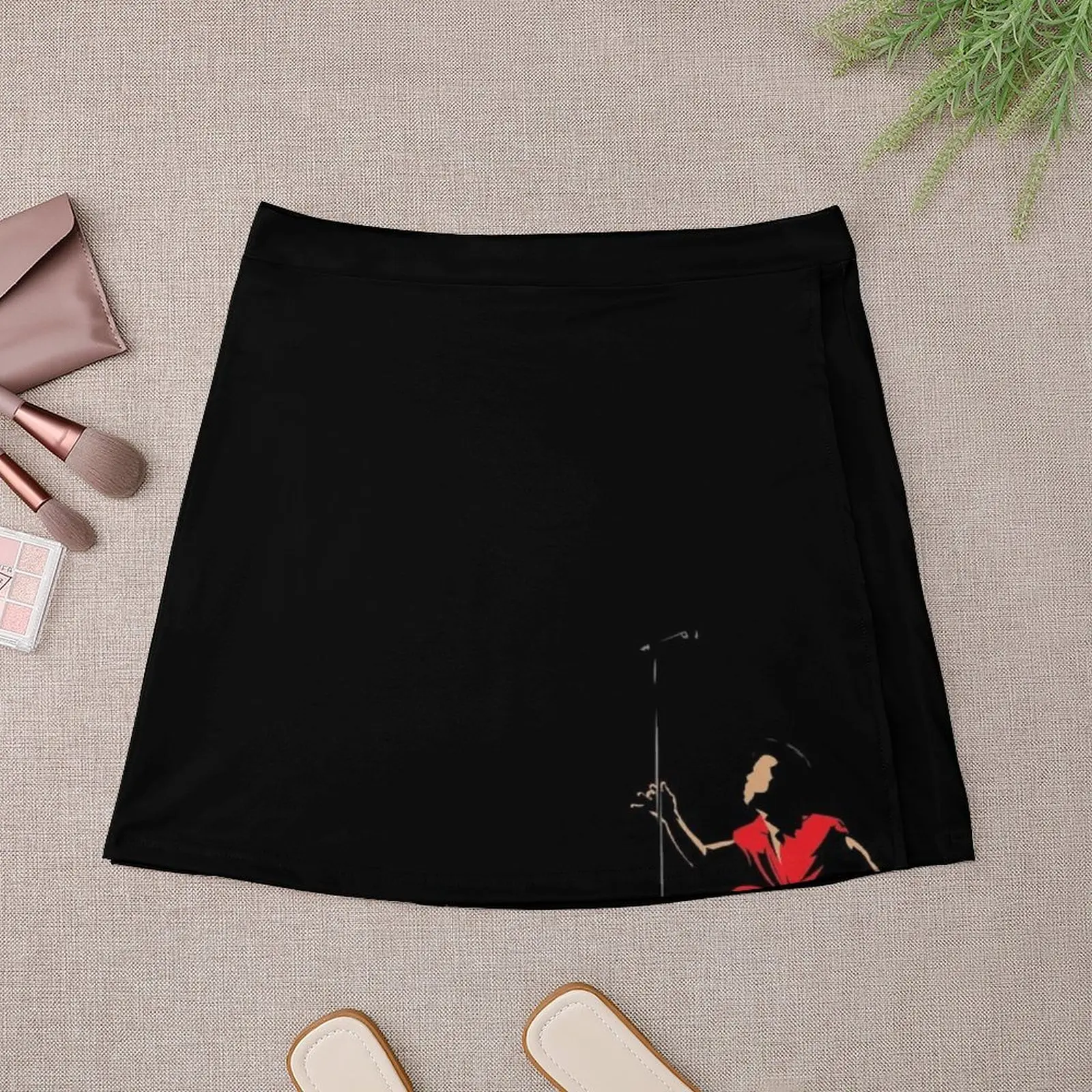 Scandalous Mini Skirt chic and elegant woman skirt women's stylish skirts