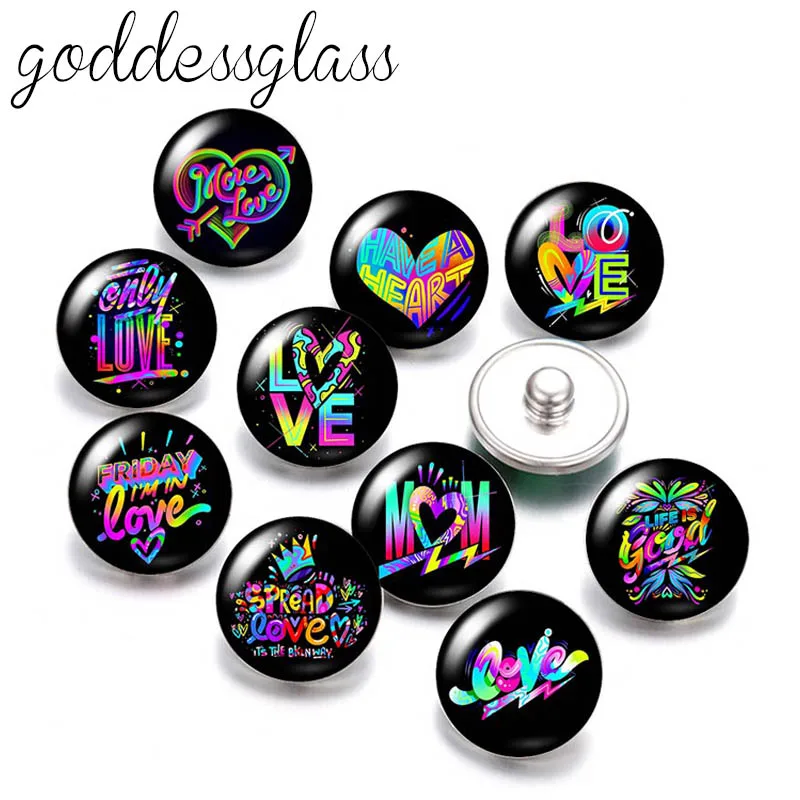 Рисунок 4 - круглые кнопки 12 мм/18 мм для