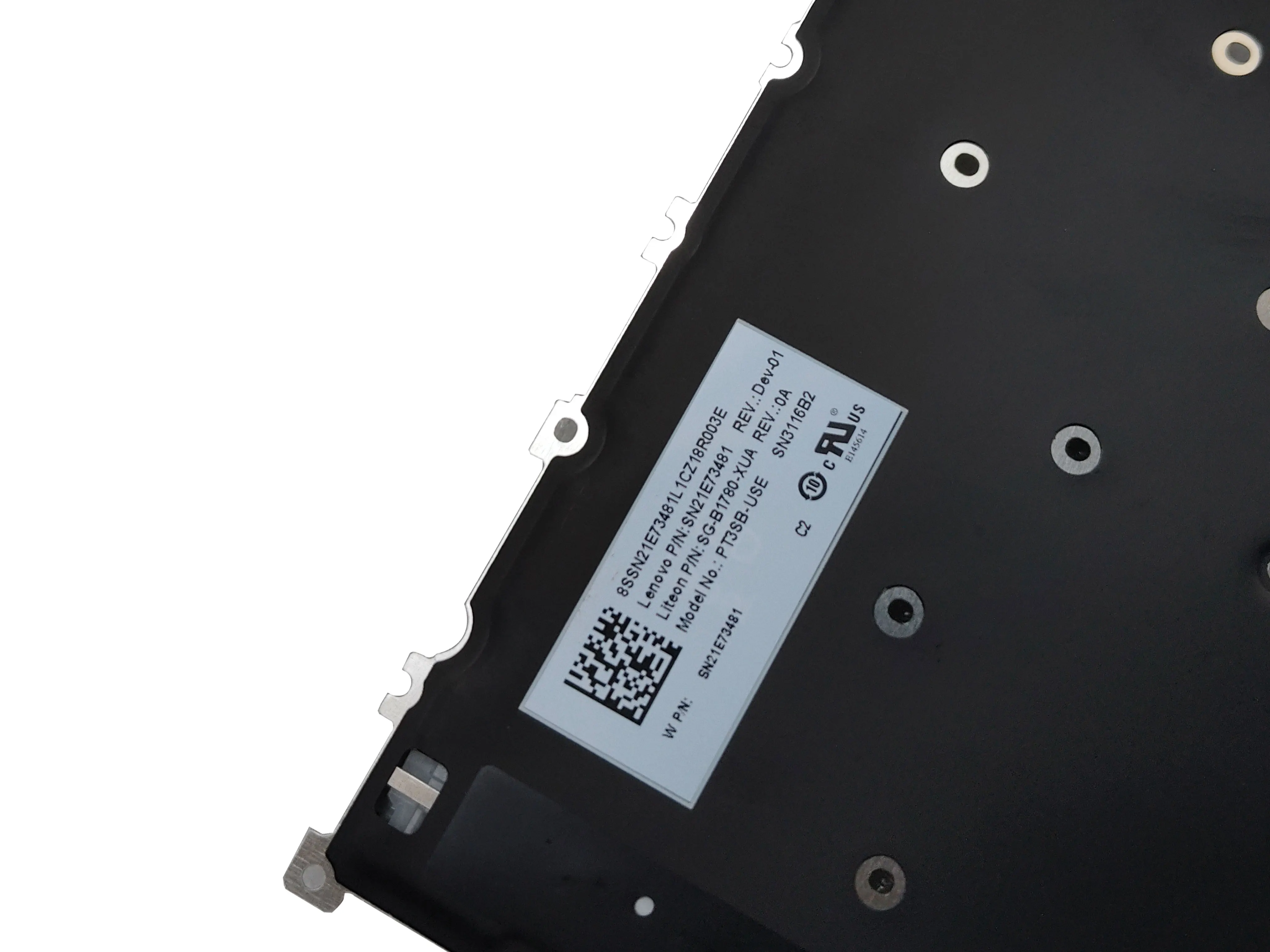 Lenovoラップトップキーボード,lenovo Yoga 6-13,6-13abr8,6