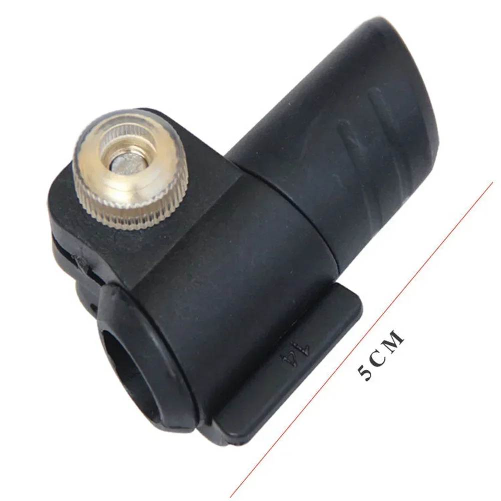 Durable Replacement Lock for Outdoor Trekking and Hiking Poles
