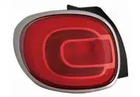 --Stop Lamp Right 500L 12