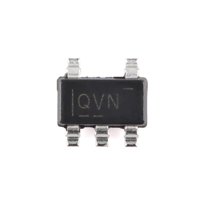 

10pcs/Lot TLV70212DBVR SOT-23-5 MARKING;QVN LDO Voltage Regulators 300MA,LOW IQ,LDO REG Operating Temperature:- 40 C-+ 125 C