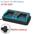 AU Plug