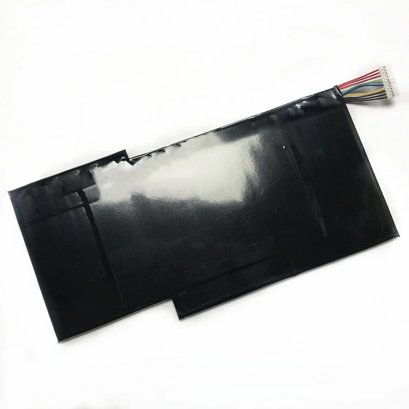 

Новый аккумулятор BTY-M6J для MSI GS63VR GS73VR 6RF-001US BP-16K1-31 9N793J200