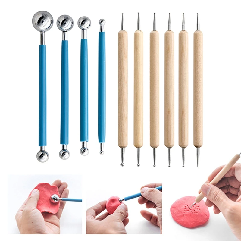 10x Sculpting Tools