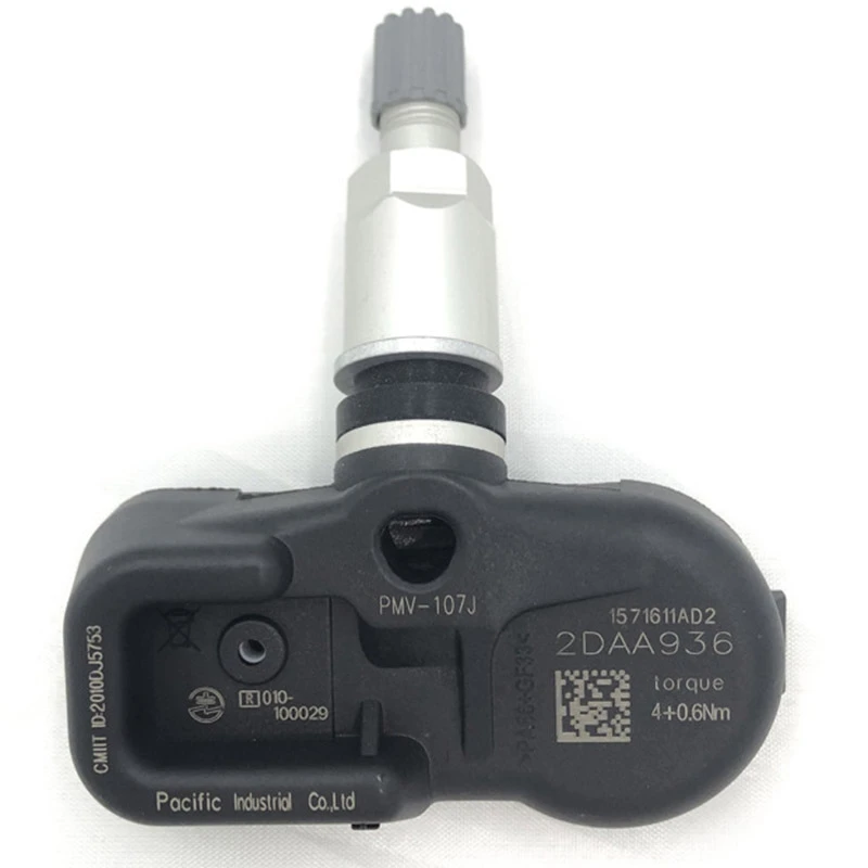 Corolla RAV4 Yaris Avalone ڵ Ÿ̾ з , CT200H RX350 RX450H 42607-33021 4260733021 PMV-107J TPMS, 4 