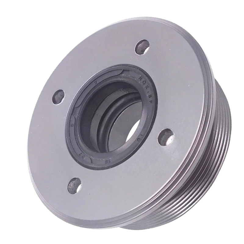 

Крышка наклона в сборе, запасные части, аксессуары для подвесного мотора Yamaha 115-150-175-200HP 6E5-43810-01