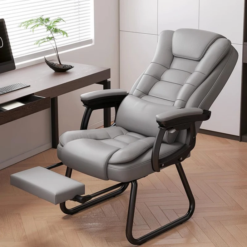 Designer Swivel Office Chairs Computer Luxury Accent Gaming Dining Chair Rolling Salon Silla Ergonomica Office Furniture CY50BGY