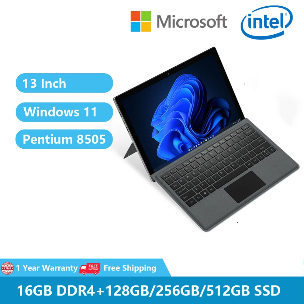 originalUltrabookT1Windows11Notebook2IN1LaptopOfficeGaming