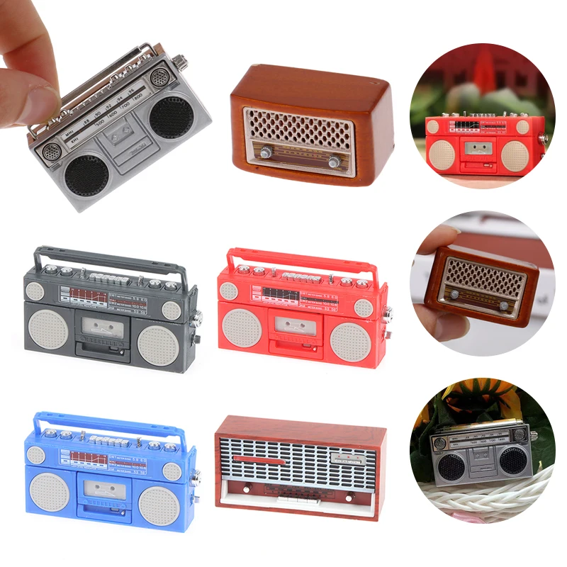 MINIATURA PER CASA Delle Bambole Triplo Agrifoglio Foglie Stampo IN