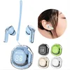 T8 Wireless Bluetooth Headphones LED Power Display In-Ear Wireless Earbuds with Charging Case HiFi Stereo TWS Headset for Air39 5