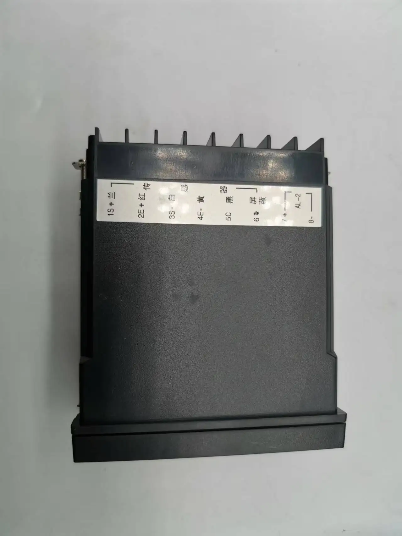 Pressure instrument N80-50MPa