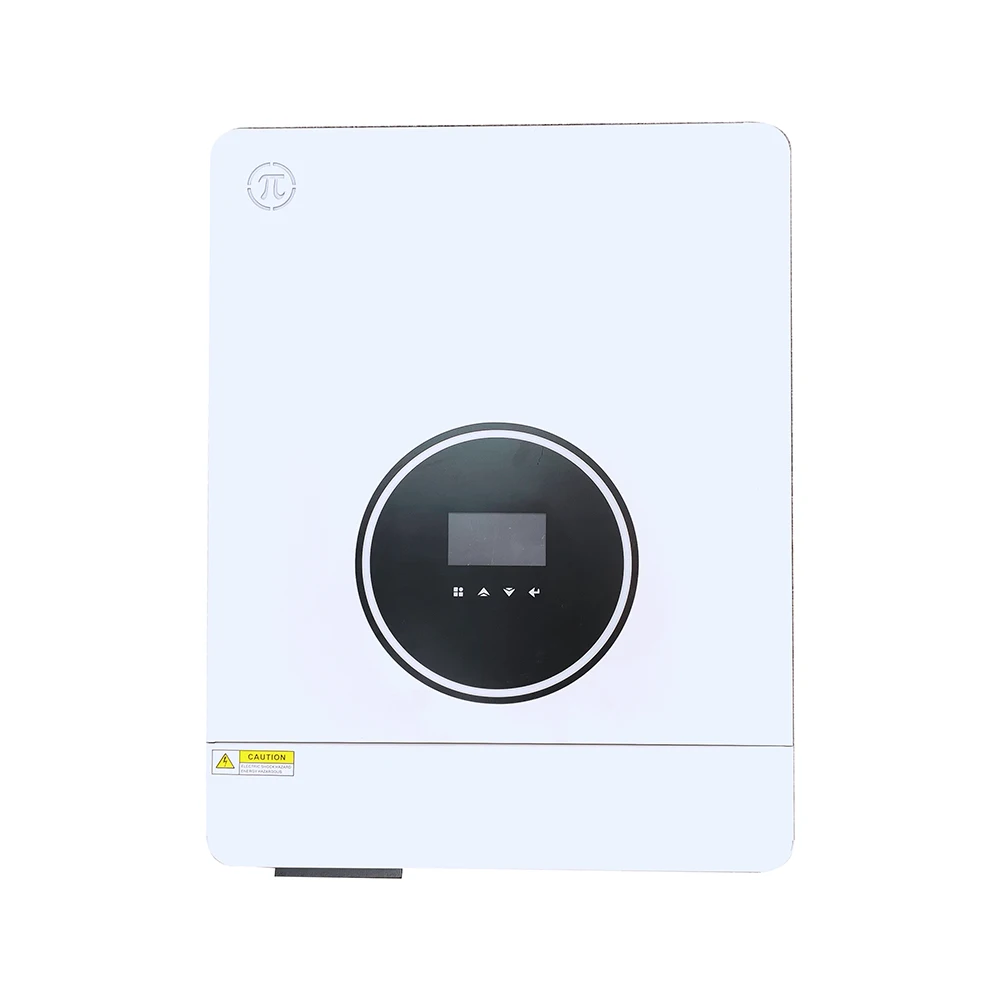 no wifi 10.2KW 48V