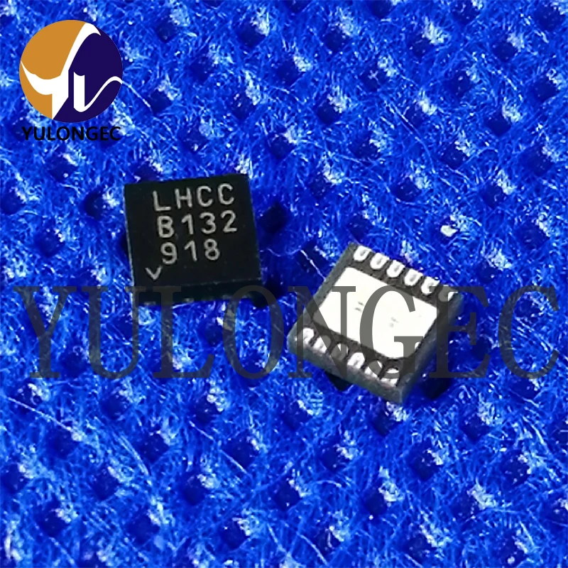 

10PCS LT3094IDD#TRPBF –20V/500mA Ultralow Noise Ultrahigh PSRR Negative Linear Regulator Chip DFN12 LHCC