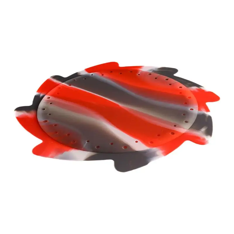 

Мягкий летающий диск для бассейна, брызги, игры для заднего двора, игрушки, яркий брызг, силиконовый Летающий аксессуар для бассейнов, семейный бассейн, развлечение