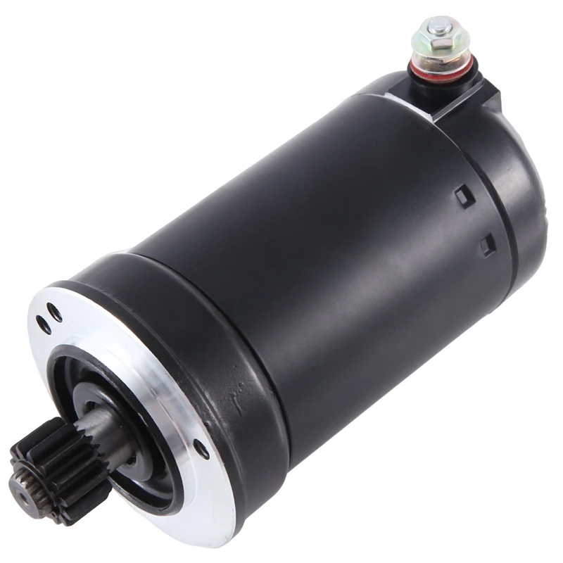 

27040011A Motorcycle Starter Motor For Ducati Monster 400 620 696 S2R Dark S4 Superbike 888 996 998 Spare Parts