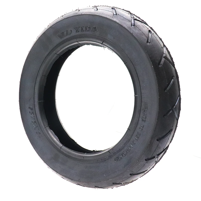 10-Inch Electric Scooter Balancing Hoverboard Tire with Inner Tube