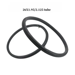 Durable Bicycle Inner Tube for Youth and Compact Rides (2 pcs inner tube)