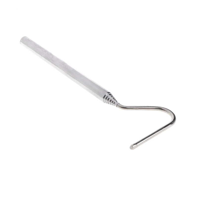 Snake Catcher Hook for Reptile Catching Controlling 11''-39'' Adjustable