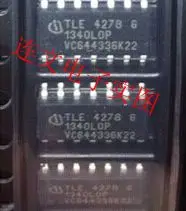 

Free shipping TLE4278G IC 5pcs