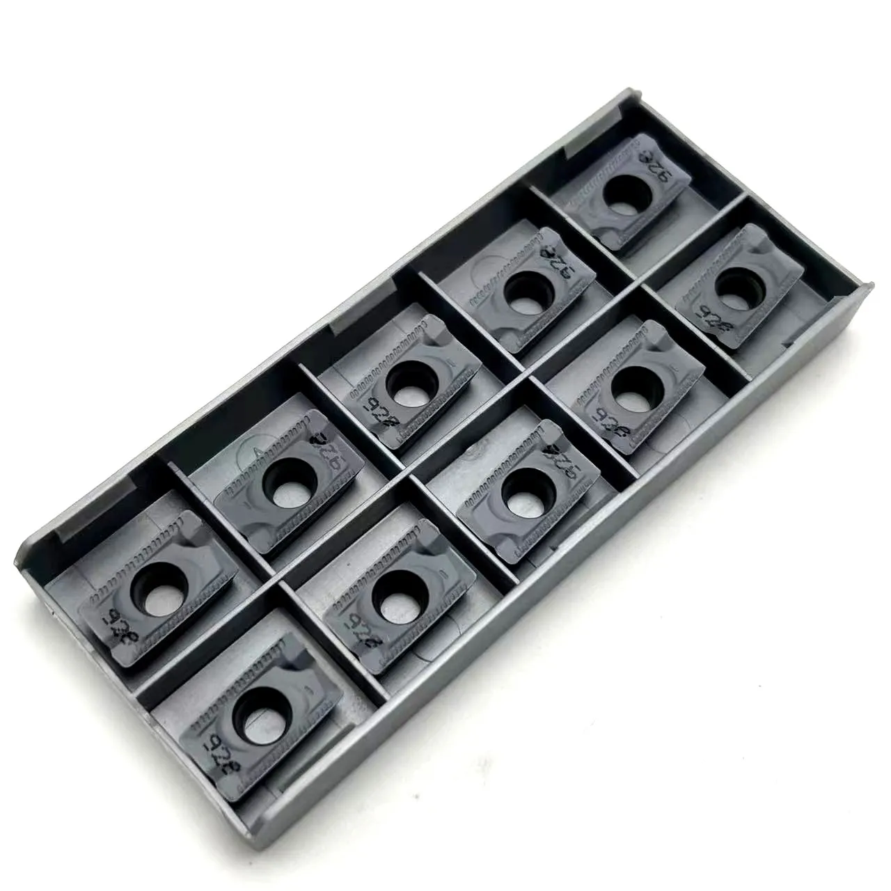 Рисунок 5 - APKT1604 76 IC928 карбидная вставка