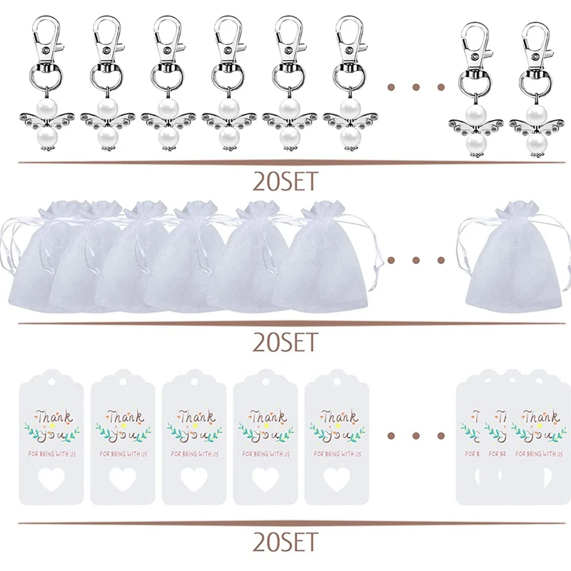 Рисунок 3 - Guardian Angel Keyring
