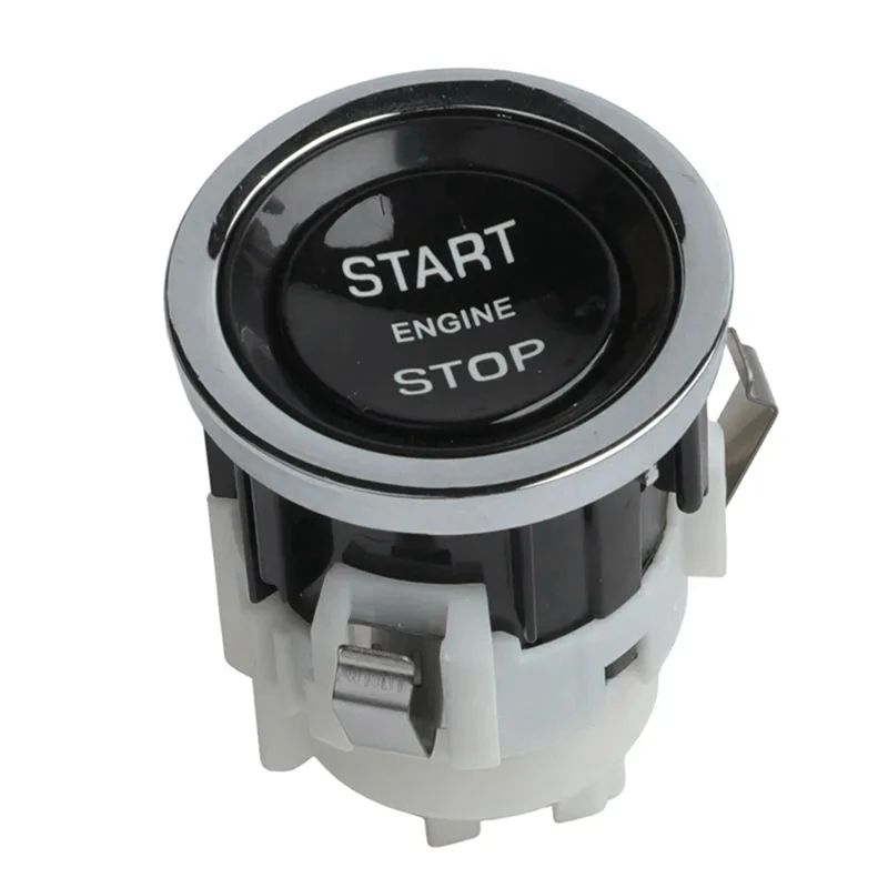 

C2D59751 C2D28139 Ignition Switch Push Button Start Switch Start Button Car For Jaguar XJ X351 2014-2019 Replacement Parts