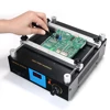 YIHUA 853A SMD BGA Rework Soldering Station Preheating Desoldering Welding Tools PCB Holder Rework Soldering Station Bottom Heat 3