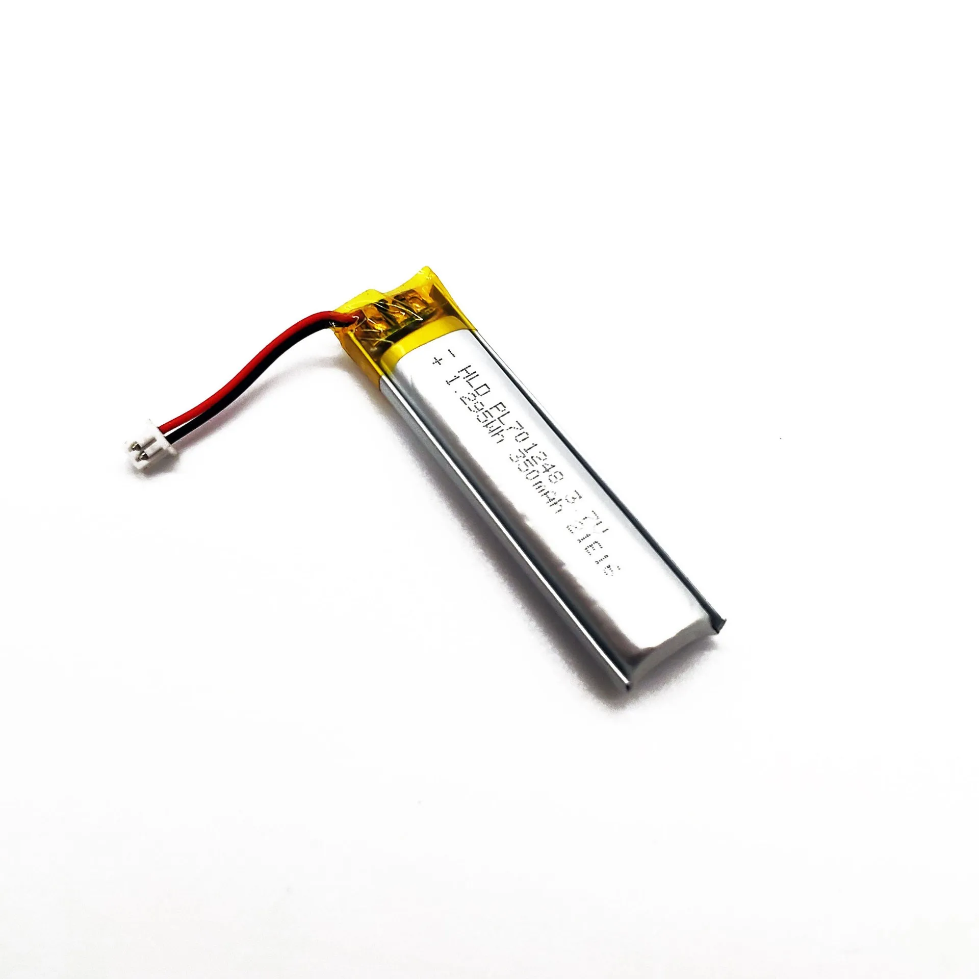 더 많이 구매하면 저렴한 폴리머 리튬 배터리 701248-350mAh 3.7V 포인트 리딩 펜 녹음 펜 배터리 미용 기기 배터리