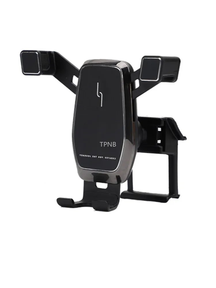 Car Phone Holder for Toyota RAV4 XA50 Accessories