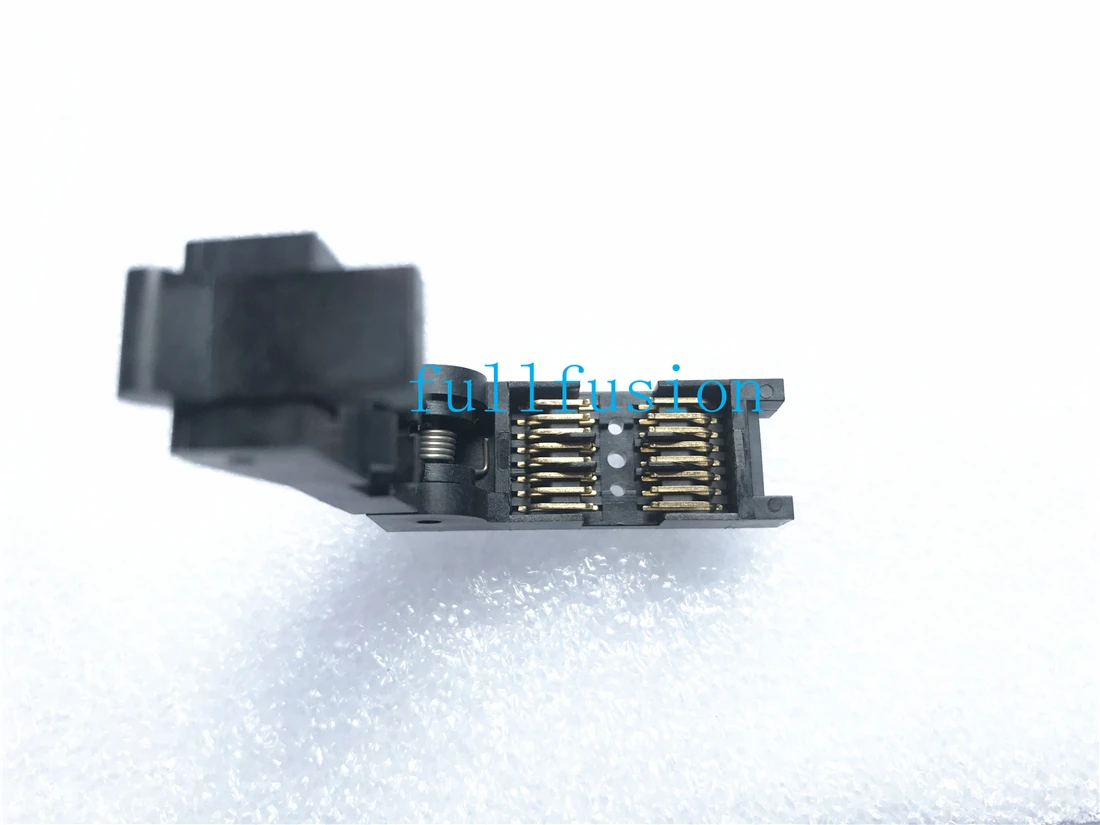 216-7383-55-1902 3M IC ׽Ʈ    SOP16 1.27mm ġ