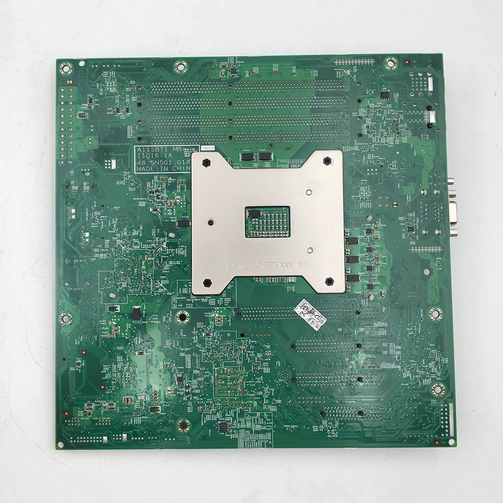 One-Way Server Motherboard For ML310E G8 686757-001 671306-002 730279-001 High Quality 4 One-Way Server Motherboard For ML310E G8 686757-001 671306-002 730279-001 High Quality - Image 2