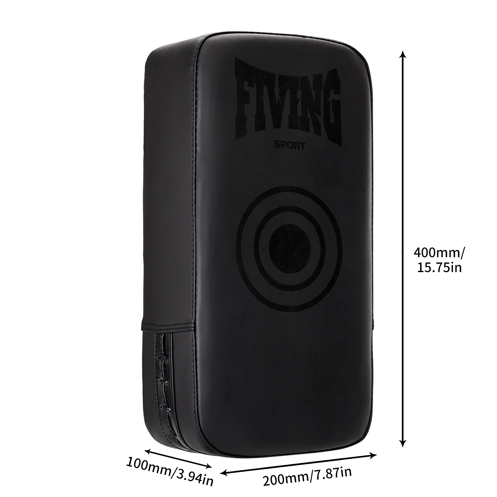 Square Thickened Foot Target 1PCS For Martial Arts Training Suitable for Sanda Taekwondo Muay Thai Fighting