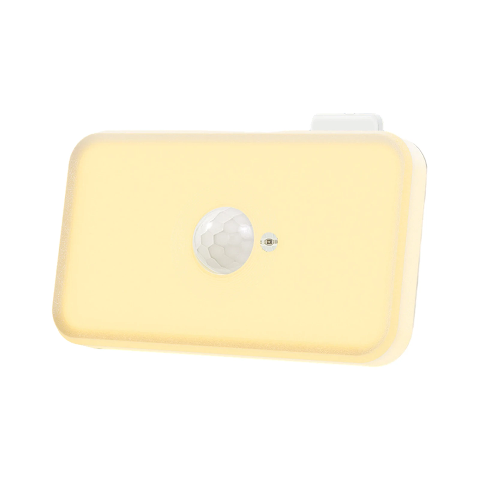 

Bedroom Typec Plug In LED Home Aisle Cabinet Intelligent LED Lamp Large Light Method Modes Modular Plug In Range