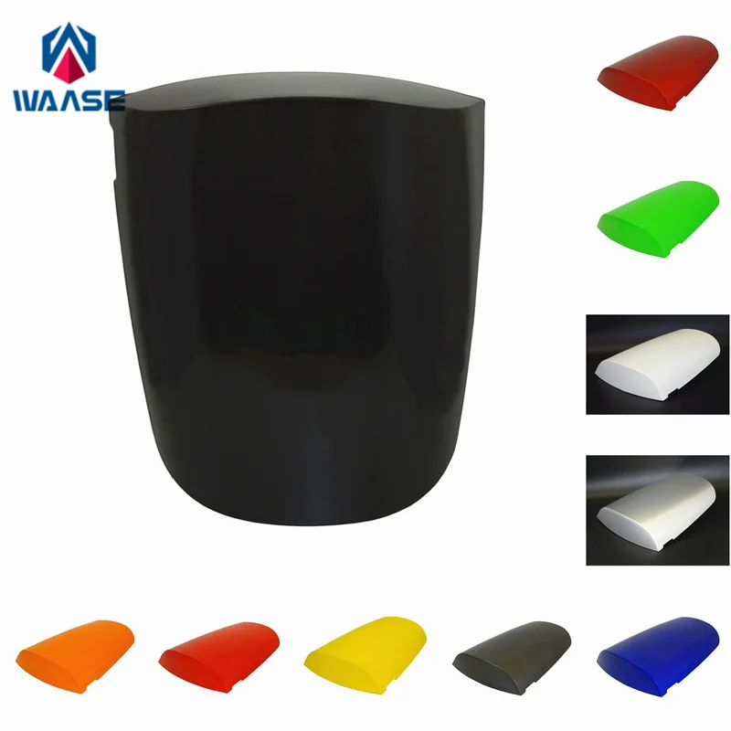 waase For Kawasaki Ninja ZX 9R ZX9R 2002 2003 2004 2005 Rear Seat Cover