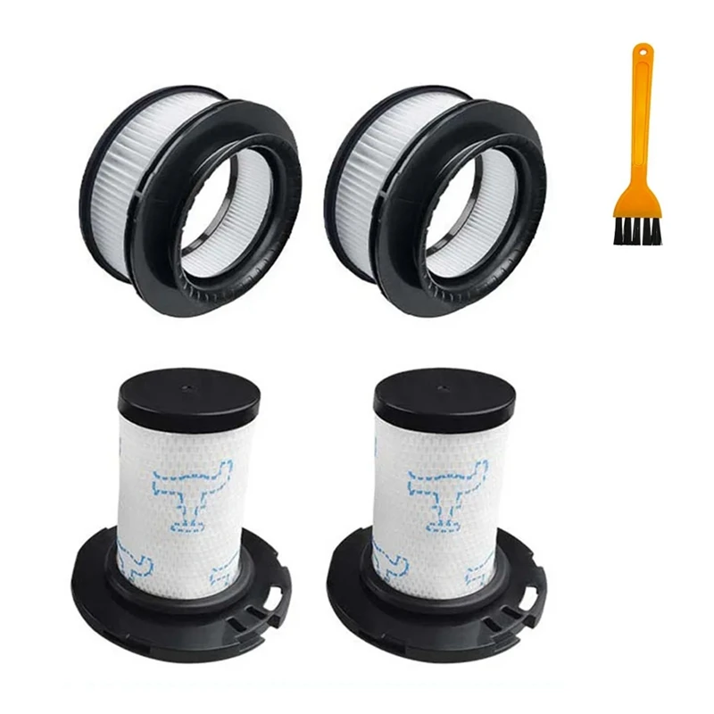 

Фильтры HEPA, детали для пылесоса Rowenta ZR00907/908 RH98XX/99XX