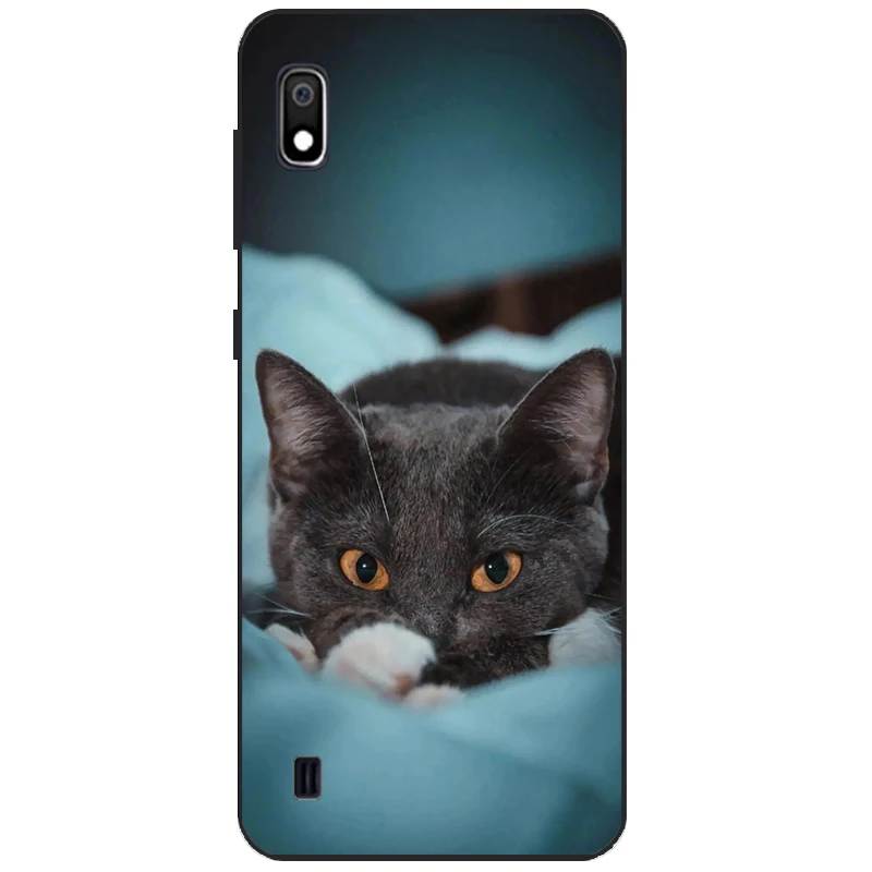 Soft Silicone Flower Phone Case