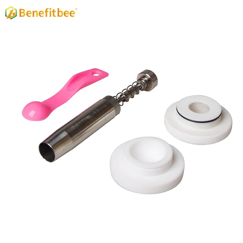 Benefitbee oxalic acid vaporizer beekeeping tools mite fumigation for bees