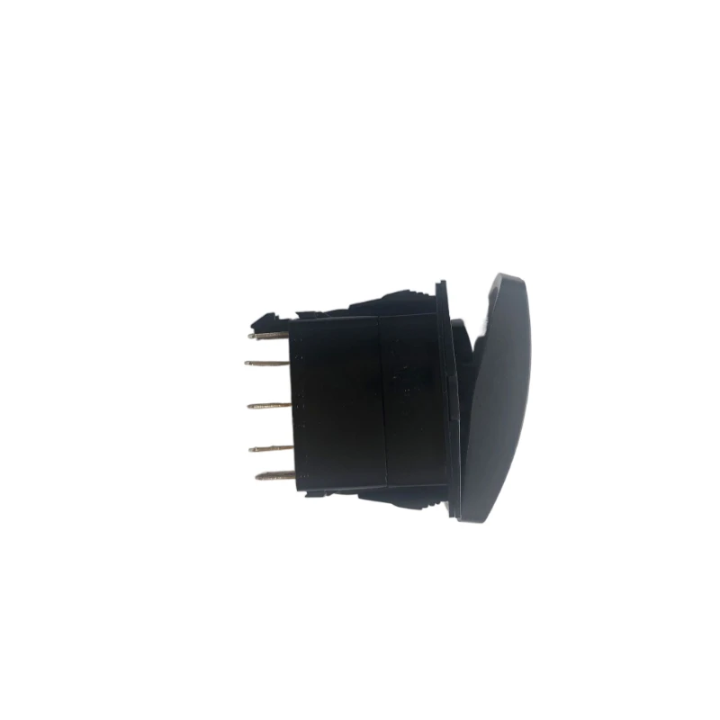 

Excavator Accessories Parts Ec210d Ec480d Push Button Switch Rabbit Shift Button Excavator Excavator Part