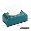 High-end Tissue Box Holder for Hotels, B&Bs, and Restaurants 6