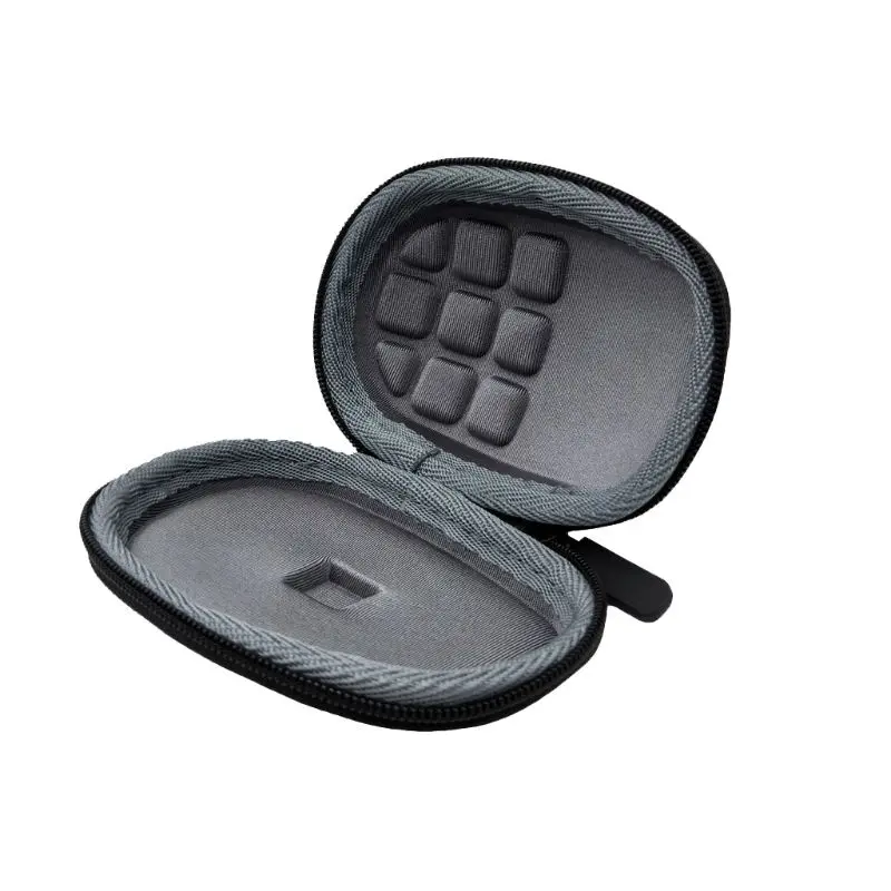 Mouse Storage Bag Hard EVA Travel Case For MX Anywhere 1 2 Gen 2S Wireless Mobile Mouse Storage Bag