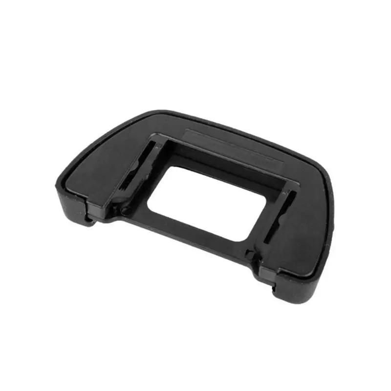 Eyecup Eyepiece Soft Plastic for NIKON Camera DSLR D750 D610 D600 D7000 D90 D200