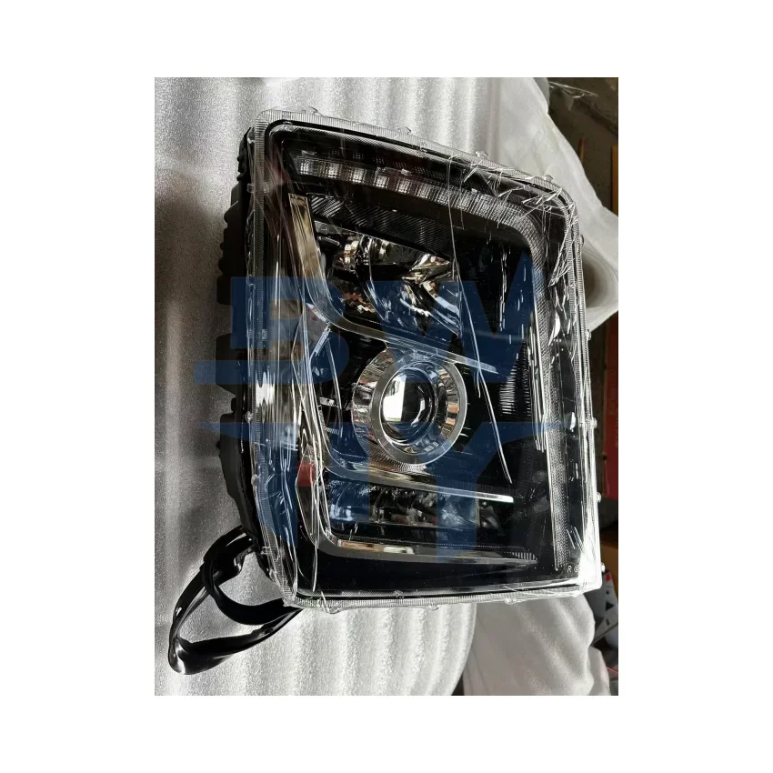 Shacman X5000 Truck LED Headlight Front Lamp Head Light