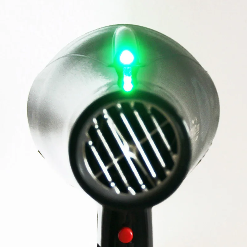 Hair Dryer 2300W Professional Powerful Fast Heating Hot And Cold Adjustment Ionic Air for Hair Salon