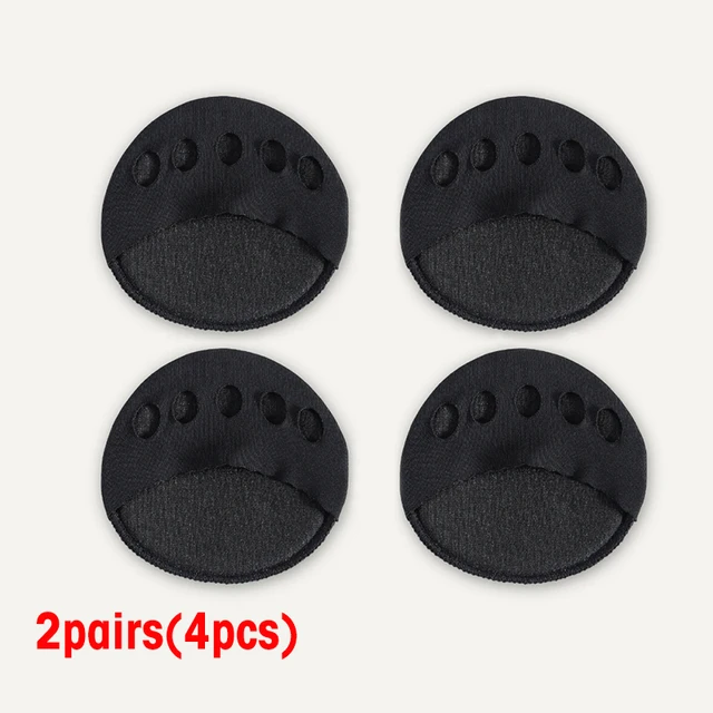 Black - 4pcs