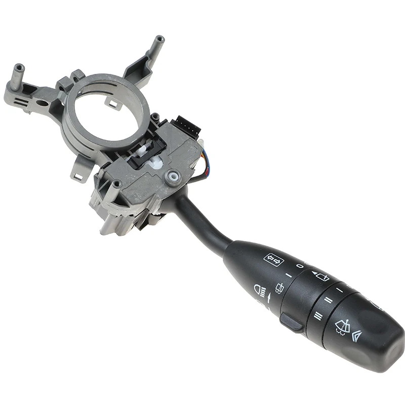 VALEO Stuurkolomschakelaar voor o.a. Vw, Skoda, Seat, Audi - 886727
