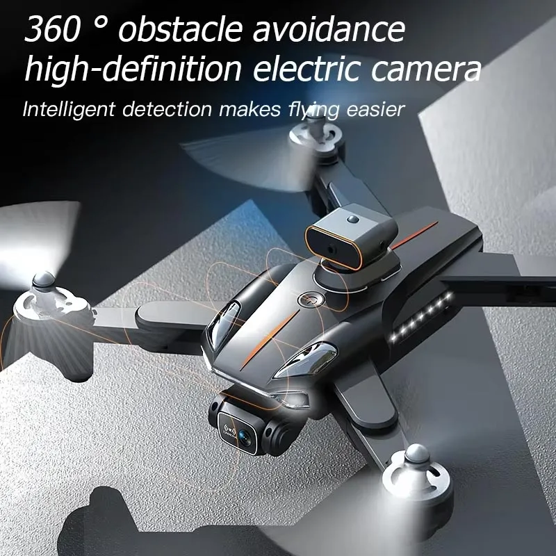 Drone quadcopter Xiaomi MIJIA P11S Max Drone 5G GPS Professional 8K HD Aerial Photography Dual Camera Obstacle Avoidanc Brushless Quadrotor 10000