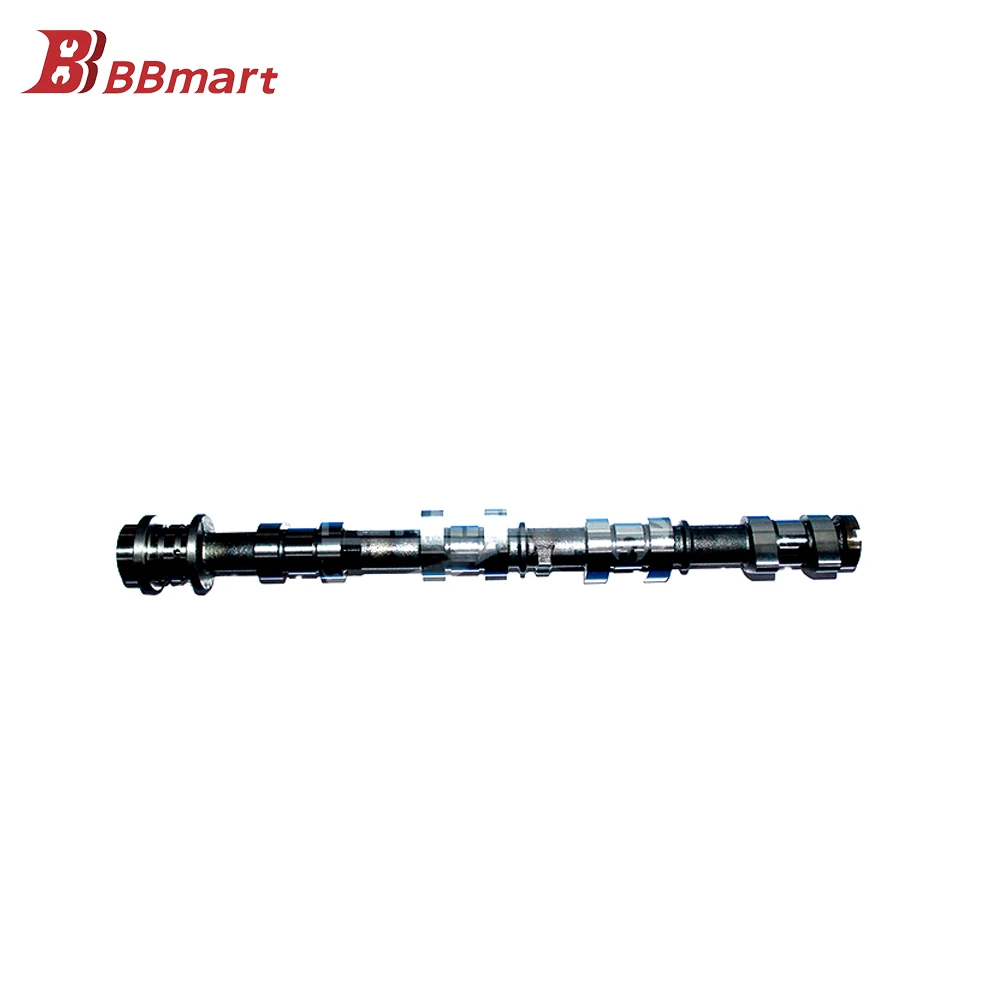 

4M5G6A266C8A BBmart Auto Parts 1 Pcs Intake Exhaust Camshafts For Ford ECOSPORT CBX 2012- ESCORT FD 2015- FOCUS D2 2012-