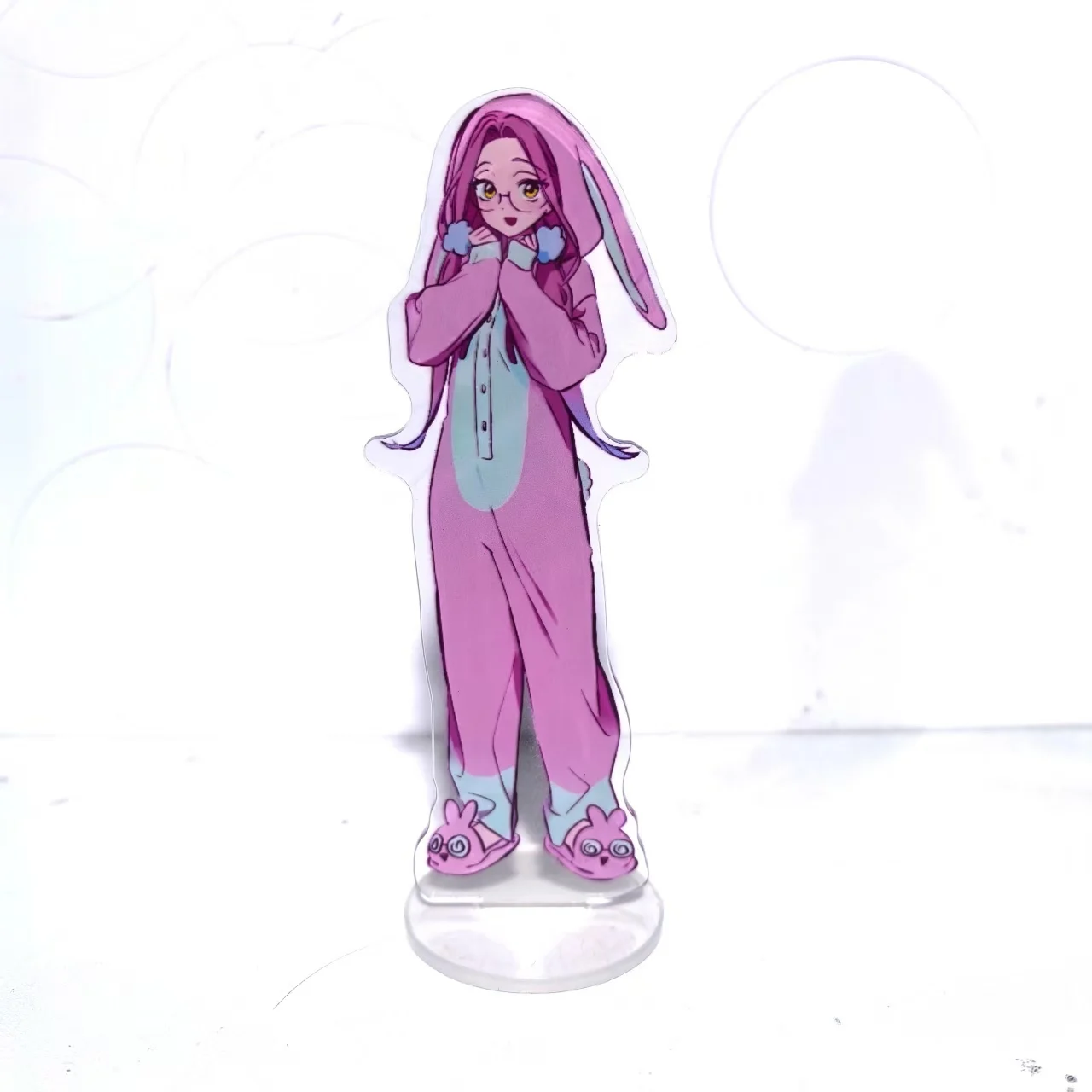 Acryl Alien Bühnencharakter Standee für Luka Hyuna Ivan Till Sua Mizi Anime Stand – Detail 5